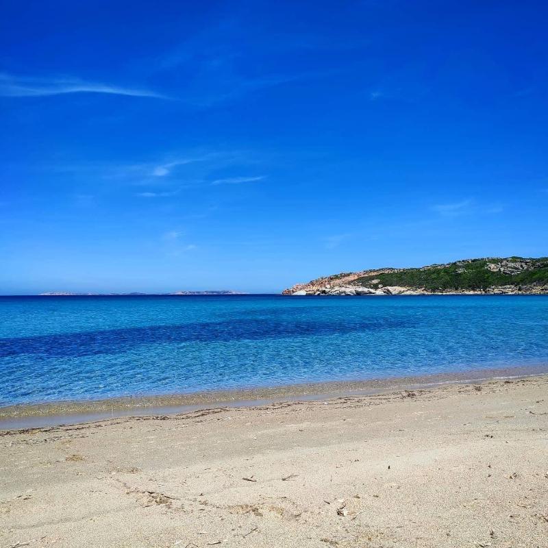 I Viaggi Di Ki Hotell Santa Teresa Gallura Exteriör bild