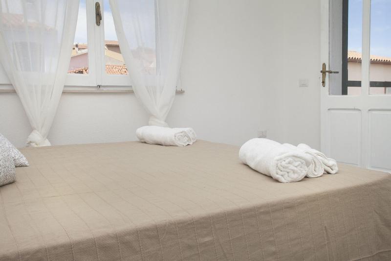 I Viaggi Di Ki Hotell Santa Teresa Gallura Exteriör bild