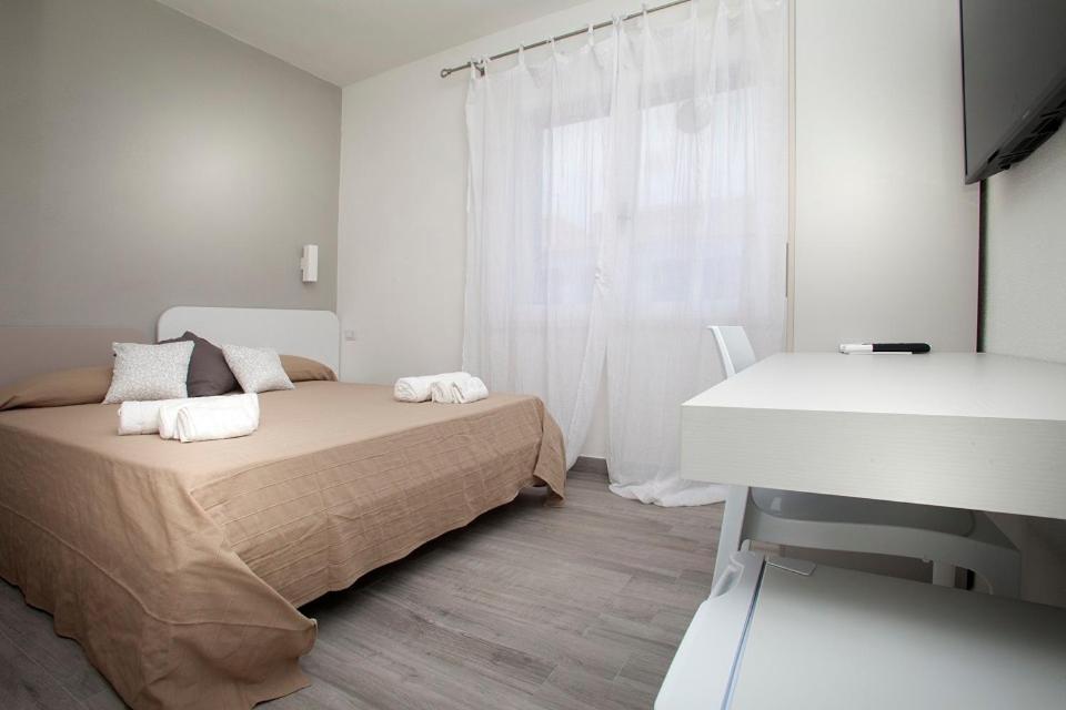 I Viaggi Di Ki Hotell Santa Teresa Gallura Exteriör bild