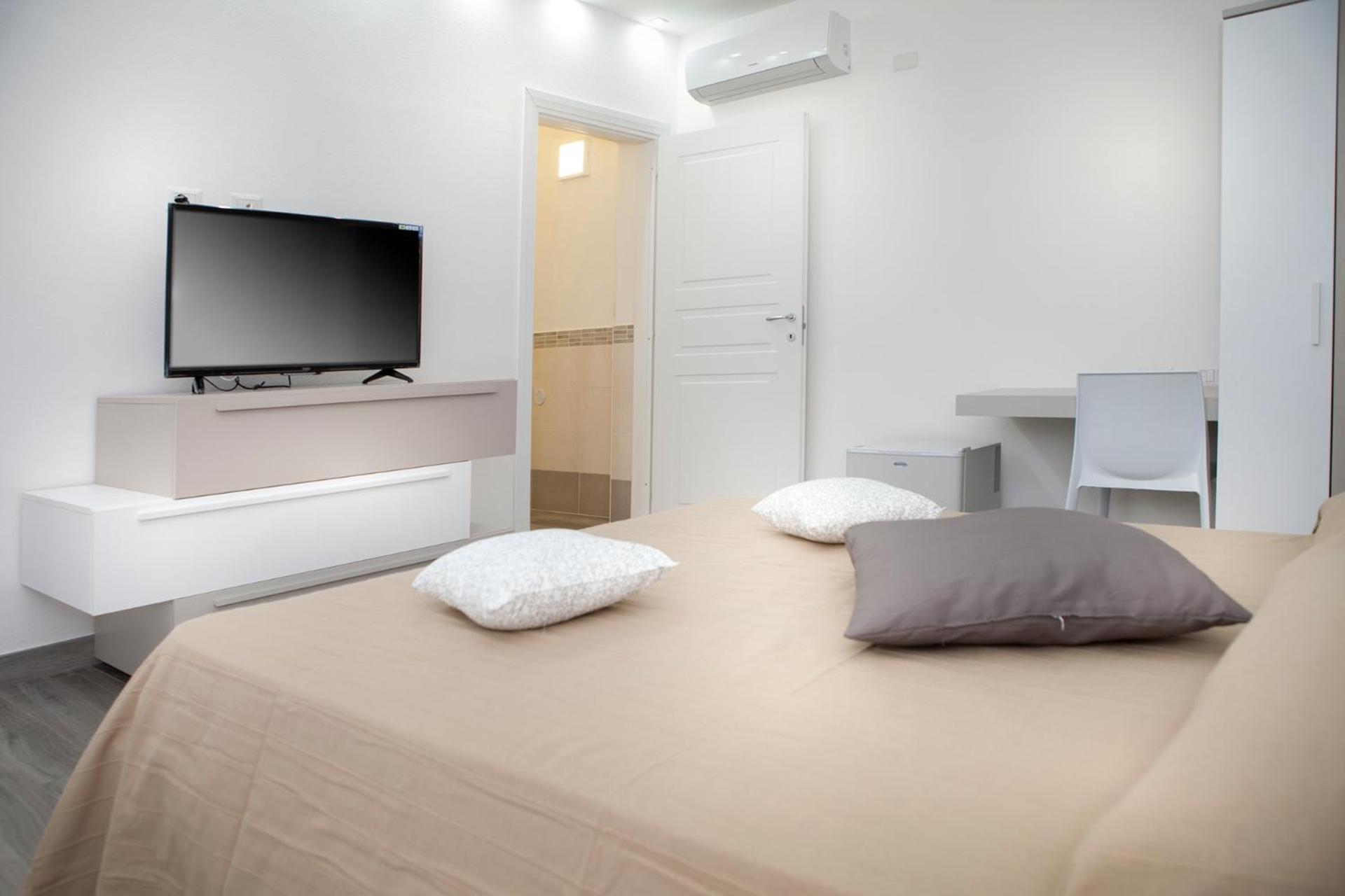 I Viaggi Di Ki Hotell Santa Teresa Gallura Exteriör bild