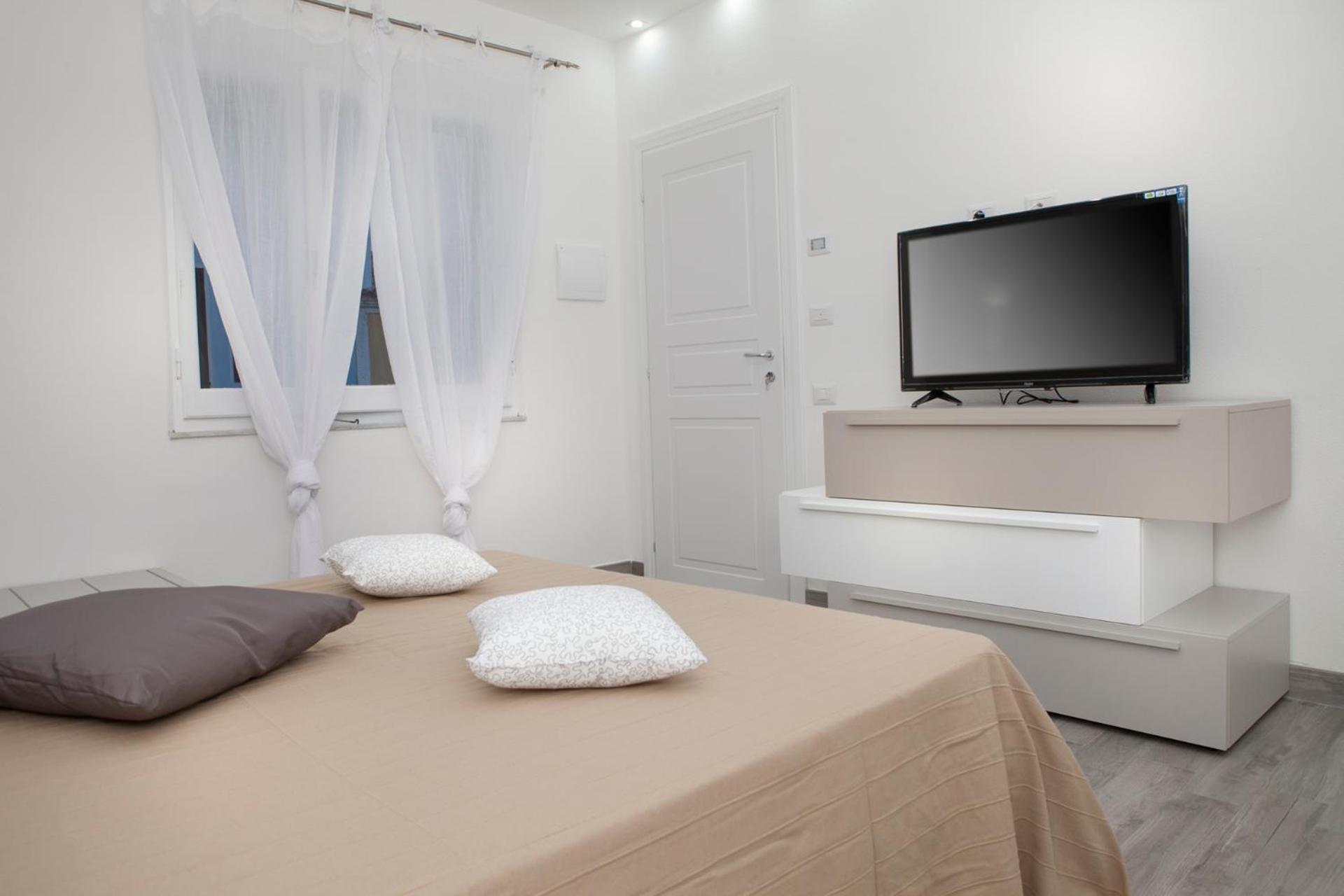I Viaggi Di Ki Hotell Santa Teresa Gallura Exteriör bild