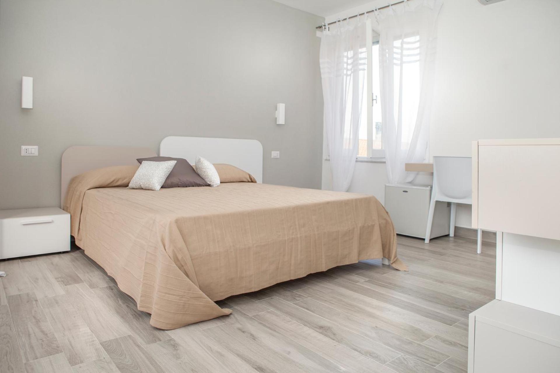 I Viaggi Di Ki Hotell Santa Teresa Gallura Exteriör bild