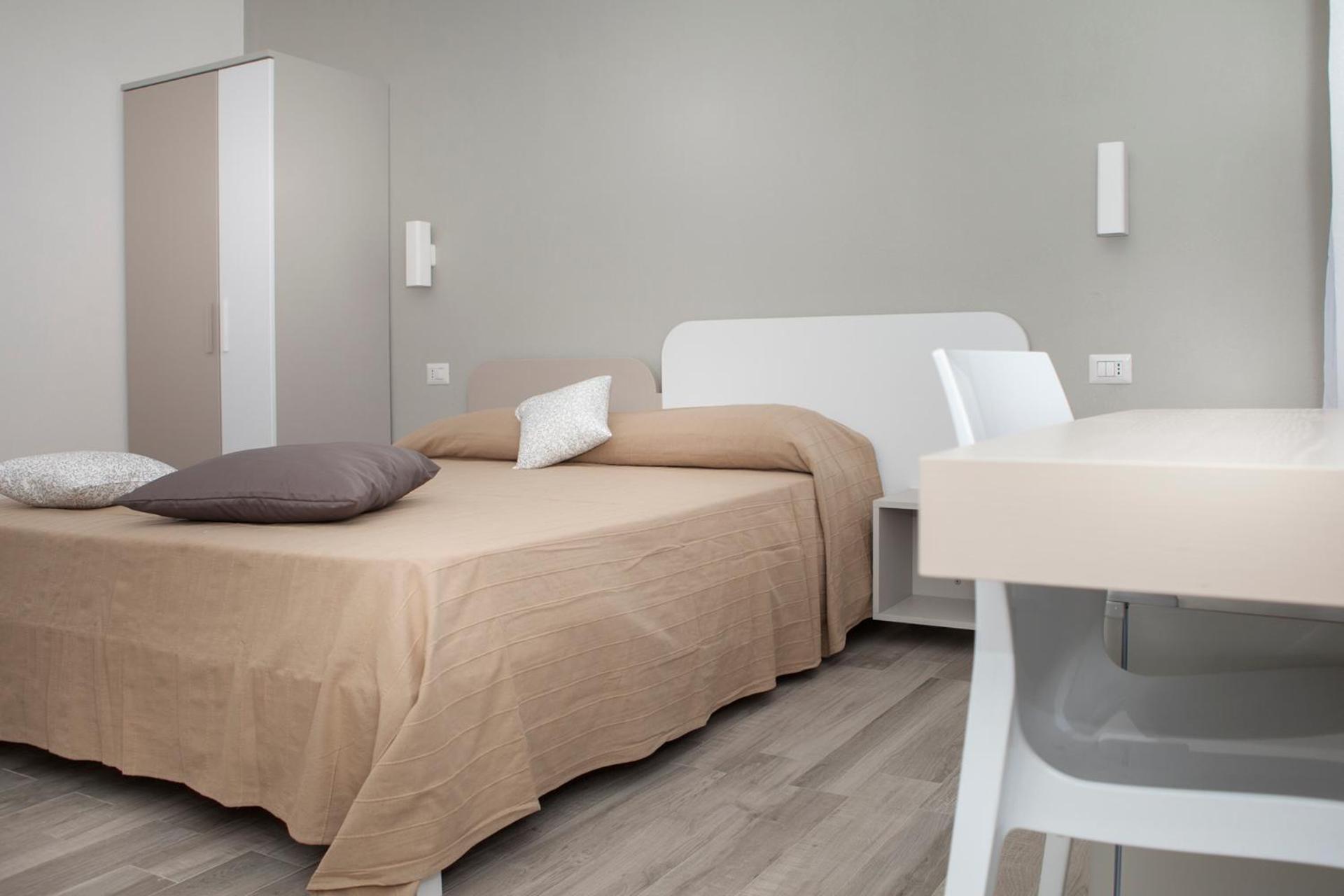 I Viaggi Di Ki Hotell Santa Teresa Gallura Exteriör bild